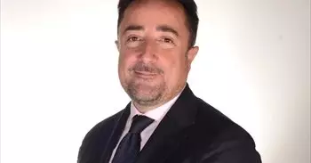 Javier Hernández, nuevo director territorial de Bankinter en el País Vasco y Cantabria