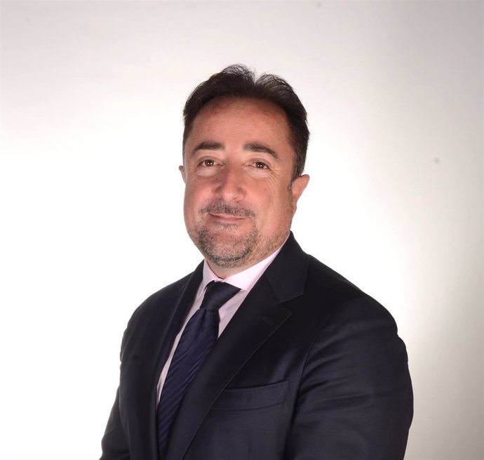 Javier Hernández, nuevo director territorial de Bankinter en el País Vasco y Cantabria