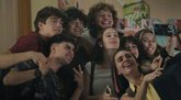 Foto: Primeras imágenes de FoQ. La Nueva Generación, que ya tiene fecha de estreno en Atresplayer