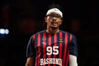 El Baskonia reta al líder europeo en el regreso de Splitter al Buesa