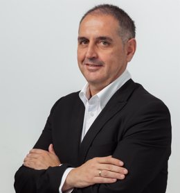 Archivo - Luis Martín, CEO de CE Consulting