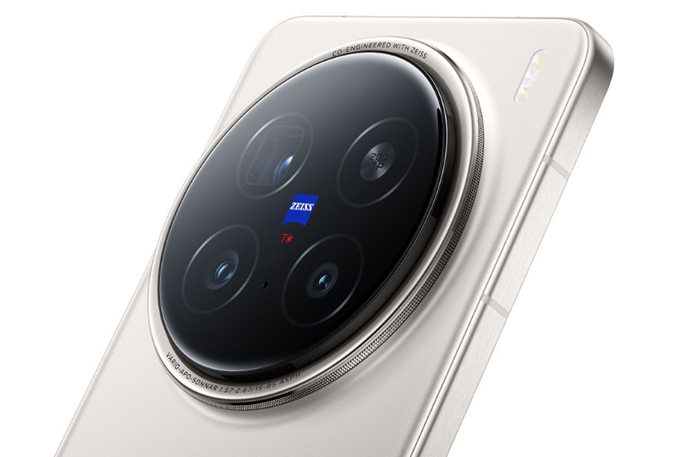 Vivo X200 Pro