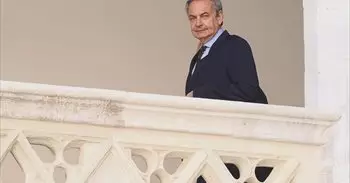 Zapatero asegura que en los 20 años de la Ley contra la violencia machista "ha cambiado el signo de la historia"