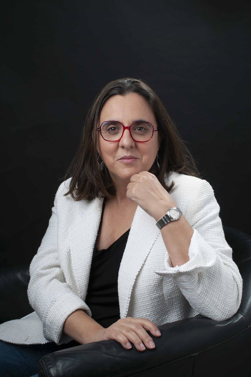 Archivo - Milagros Medina, nueva presidenta del consejo de administración de Ahorramas