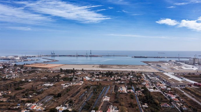 Archivo - Arxiu - Port de Castelló