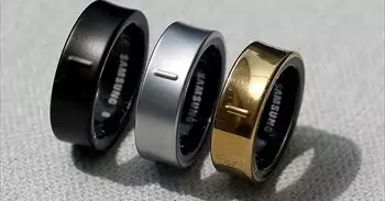 Galaxy Ring 2 se mostrará en el evento Samsung Unpacked 2025 el próximo 22 de enero, según DigiTimes