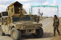 Las FDS dicen que Estado Islámico "intenta aprovechar el caos" en Siria con nuevos ataques contra las fuerzas kurdas