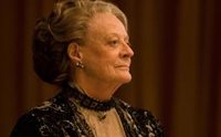 Downton Abbey 3 incluirá un "importante" tributo a Maggie Smith