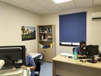 CSIF-A muestra su "preocupación" por la "dificultad para conseguir cita" en la Atención Primaria durante las navidades