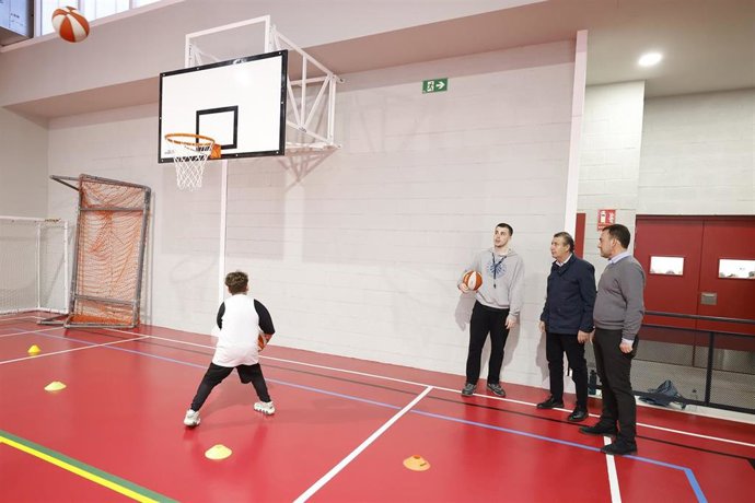 La Rinconada asigna sus ayudas anuales para clubes deportivos