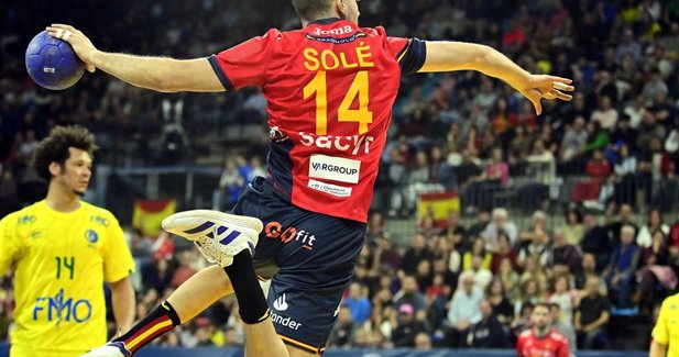 Balonmano