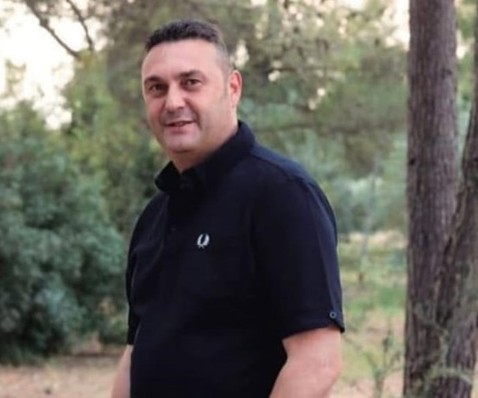 El concejal del PP y candidato a la alcaldía, Vicente José Torregrosa.