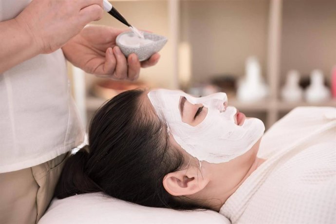 UEBEA marca el camino para el futuro de los negocios de belleza desde la tecnología