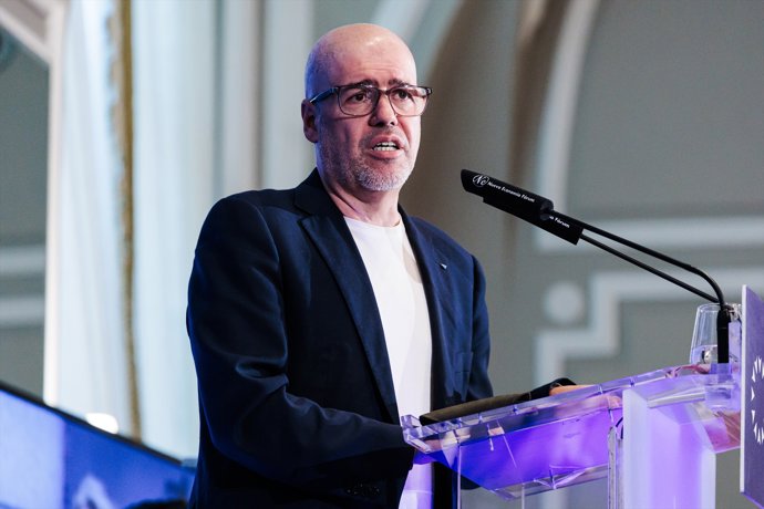 Carlos Luján / Europa Press