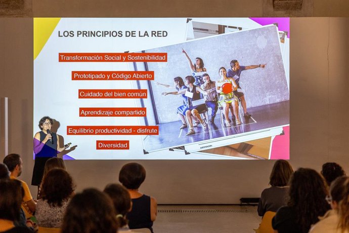 El Consorci de Museus y la Universidad Politécnica de Valncia celebran las primeras jornadas de arte y educación