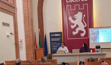 Comunicados Sociedad