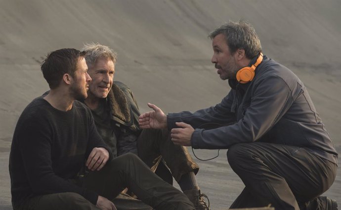 Denis Villeneuve explica por qué están prohibidos los móviles en sus rodajes