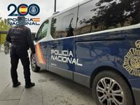 Muere atropellado en Cabra (Córdoba) por el conductor de un coche ya detenido