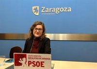 El PSOE acusa a Chueca de presentar los "presupuestos de la marmota" para 2025