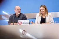 ZeC detecta "mala gestión y carencias sociales y culturales" en el presupuesto de 2025 del Ayuntamiento de Zaragoza