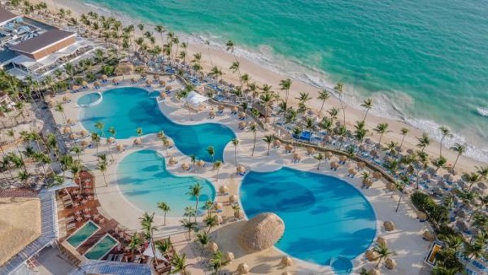 Bahía Principe Grand Punta Cana