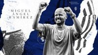 Miguel Ángel Ramírez, nuevo entrenador del Real Zaragoza