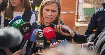 PSOE conmemora 20 años de la ley contra la violencia de género y urge a renovar el Pacto de Estado por el "negacionismo"