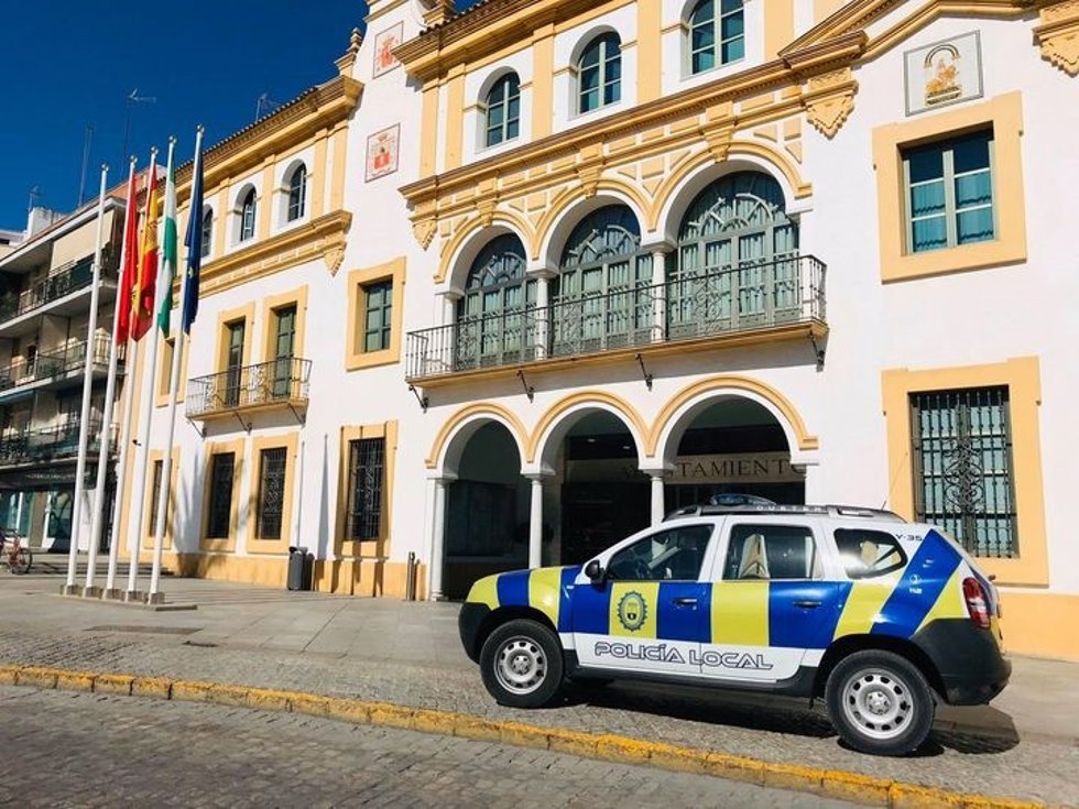 Archivo - Imagen de archivo del Ayuntamiento de Dos Hermanas
