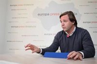 Repullo (PP-A) ve a Montero como "previsible" nueva líder del PSOE-A: "Está ejerciendo la confrontación contra la Junta"