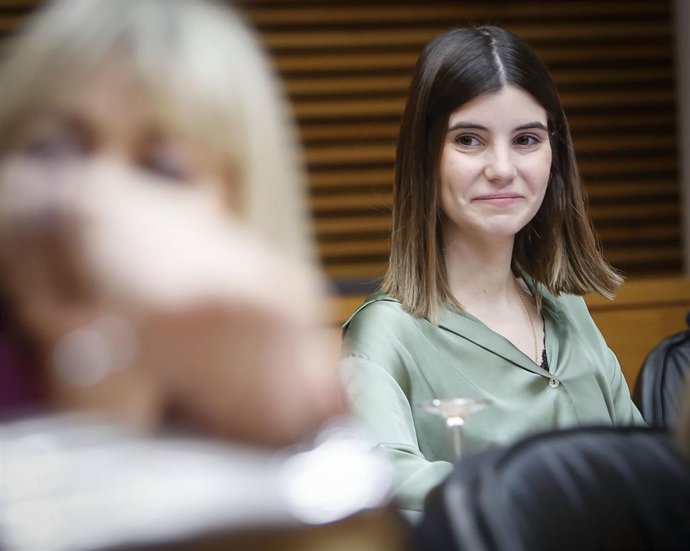 El PPCV celebra que el Consell prorrogue la gratuidad del transporte público para jóvenes hasta el 31 de enero