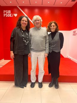 El PSIB-PSOE critica que la "indolencia" del Govern deja a los mercados sin pollo de Mallorca por fiestas