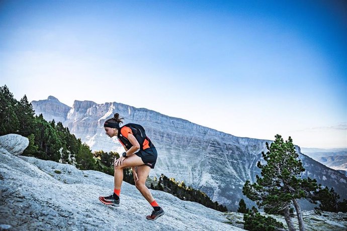 Archivo - El Mundial de Montaña y Trail Running 2025 se va a celebrar en Canfranc