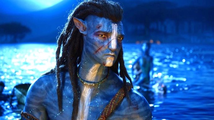 Archivo - Una estrella de Avatar: Fuego y ceniza destapa la trama de la película