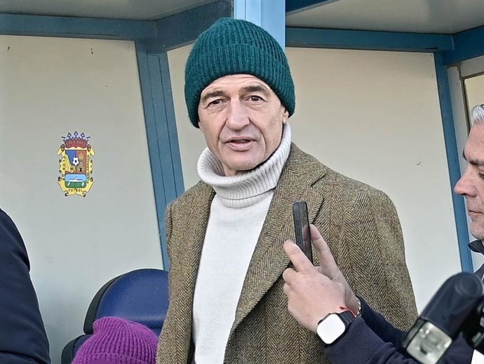 Alessandro Lequio, emocionado y agradecido, respalda a Ana Obregón en el éxitoso partido solidario