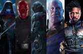 Foto: Marvel prepara el regreso de uno de sus mejores villanos al UCM