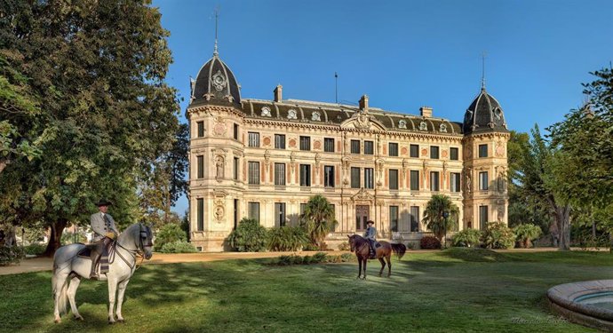 La Real Escuela de Arte Ecuestre