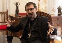 Cobo traza dos líneas "inviolables" en la resignificación del Valle de los Caídos: "Basílica y comunidad monástica"