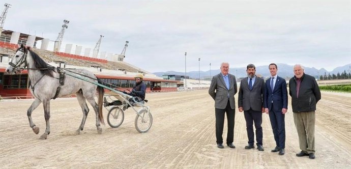 El Consell reafirma su compromiso con el mundo del trote con un incremento del presupuesto del 18,8% en 2025