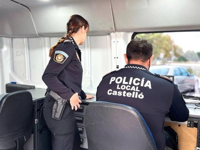 El Ayuntamiento refuerza el dispositivo de seguridad para Nochevieja con un operativo especial de prevención