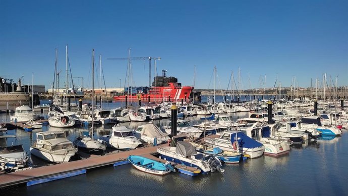 Archivo - Previsiones meteorológicas del País Vasco para hoy, día 24