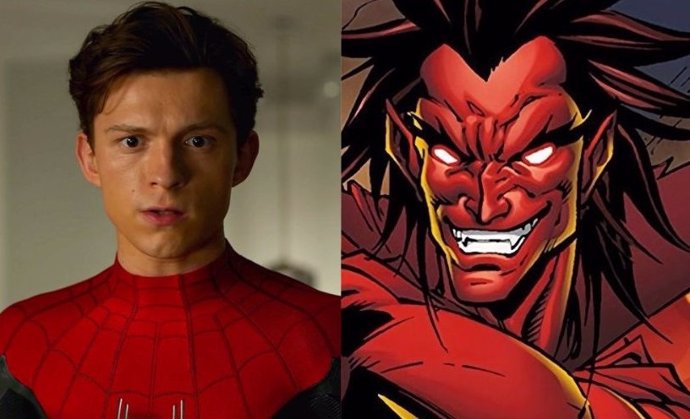 Spider-Man 4: Marvel cambia a Los 6 Siniestros por Mefisto