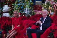 Los Biden expresan su pesar por la muerte de Carter, "líder, estadista y activista humanitario y amigo"