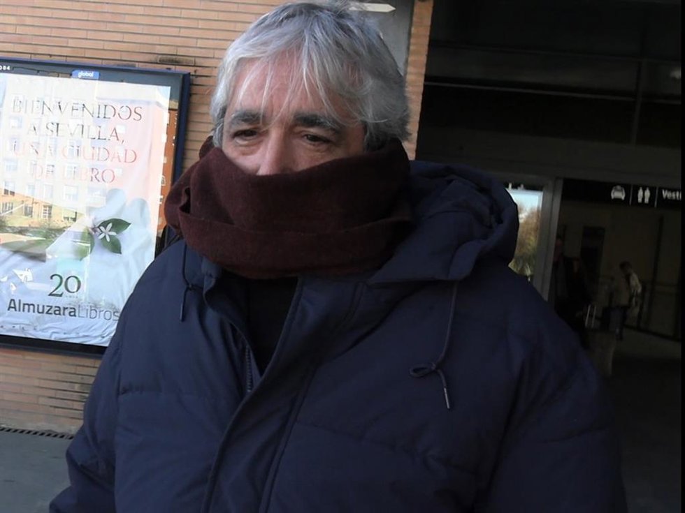 Juan Pantoja