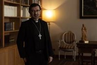 José Cobo, arzobispo de Madrid, ante la polarización: "En la Iglesia tenemos que apoyar el consenso más que nunca"