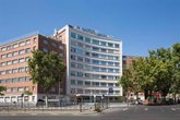 Foto: Los hospitales madrileños encabezan 8 de las 12 especialidades analizadas en el IEH 2024 por el Instituto Coordenadas