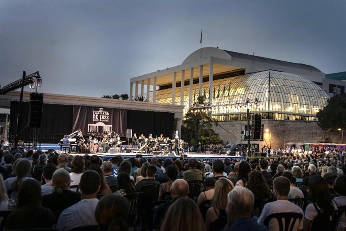 Palau de la Música de València
