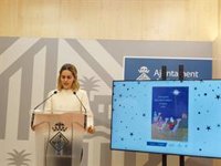 La Cabalgata de Reyes Magos de Palma mantendrá en 2025 el carácter tradicional recuperado este año