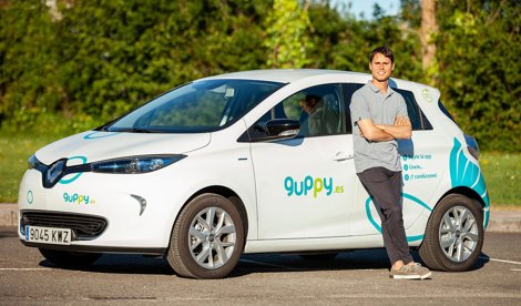 Comunicados Empresas