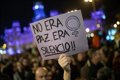 2024, el año en el que la vergüenza cambió de bando y mujeres denunciaron violencias a través de las redes sociales