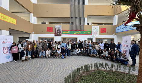 Comunicados Internacional